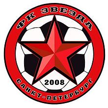 Zvezda St Petersburg